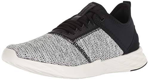 【中古】【未使用・未開封品】Reebok レディース US サイズ: 9.5 M US カラー: ブラック