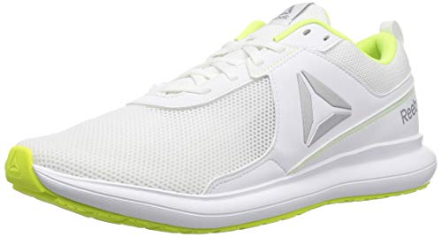 【中古】【未当て嵌める・未開封品】Reebok レディース US 大きさ: 8.5 B(M) US 色つや: 白いこと