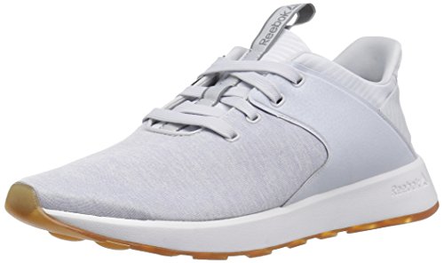 【中古】【未使用・未開封品】Reebok (リーボック) レディース エバーロード DMX ウォーキングシューズ, スピリットホワイト/ホワイト/ガム。, 7|AJIMURA-SHOP