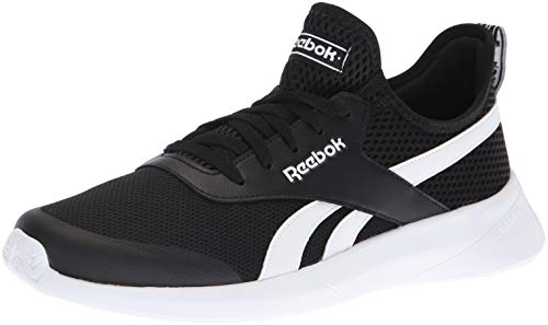 【中古】【未当て嵌める・未開封品】Reebok メンズ Royal Ec Ride 2 色つや: 黒いこと