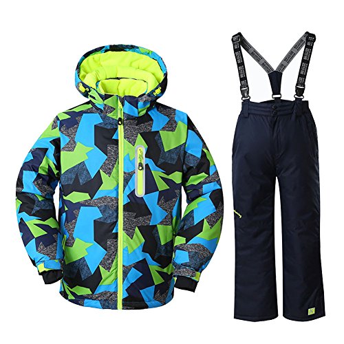 【中古】【未使用・未開封品】HOTIAN OUTERWEAR ボーイズ|AJIMURA-SHOP