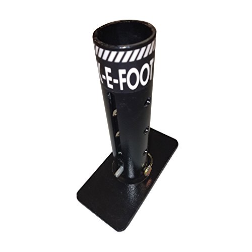 【中古】【未使用・未開封品】jack-e-up 5239?jack-e-foot