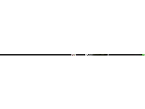 【中古】【未当て嵌める・未開封品】Easton Axis Pro 立て坑 300 1十二 黒いこと。