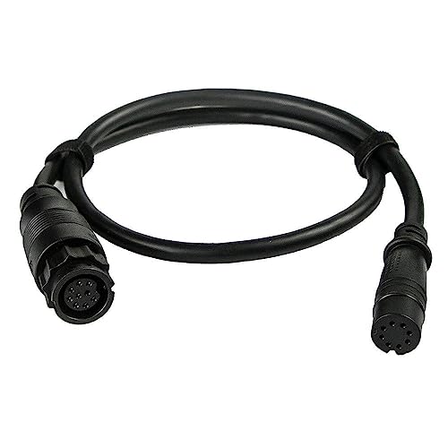 【中古】【未当て嵌める・未開封品】Xdcr Adapter, Xsonic 9 Pin to Hook2