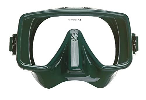 【中古】【未使用・未開封品】Scubapro Frameless Mask