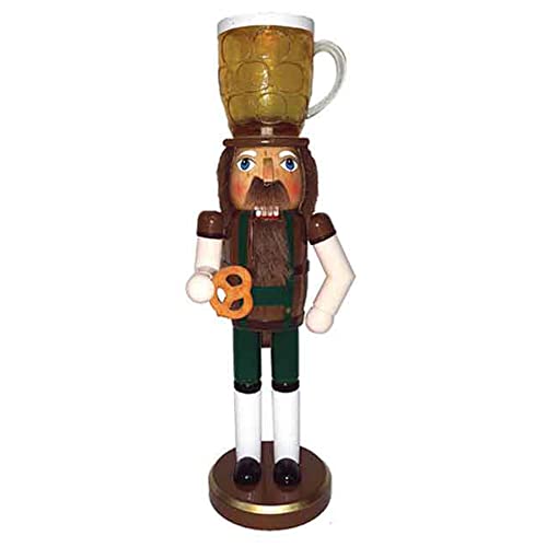 【中古】【未使用・未開封品】Santa 'sワークショップHoliday Home Decor 14?\