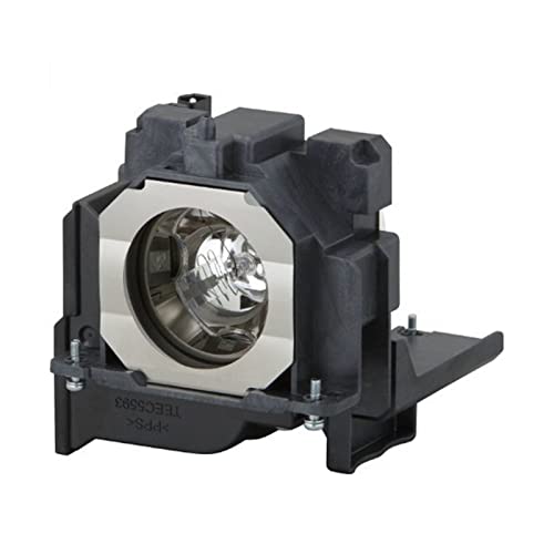 【中古】【未当て嵌める・未開封品】ET-LAE300 取り替えっこ用映写機照明ランプ 筐体付き添い人 パナソニック映写機用
