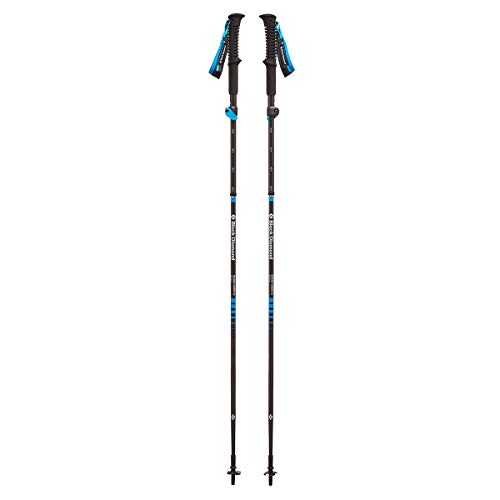 【中古】【未使用・未開封品】Black Diamond　DISTANCECARBONFLZ120-140ｃｍ