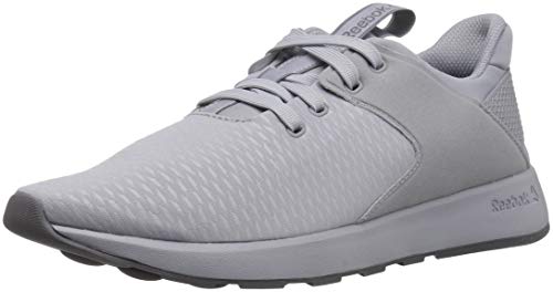 【中古】【未使用・未開封品】Reebok レディース US サイズ: 10.5 B(M) US カラー: グレー|AJIMURA-SHOP