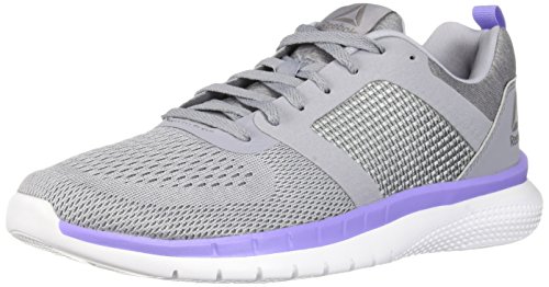 【中古】【未使用・未開封品】Reebok レディース US サイズ: 11.5 B(M) US カラー: グレー|AJIMURA-SHOP