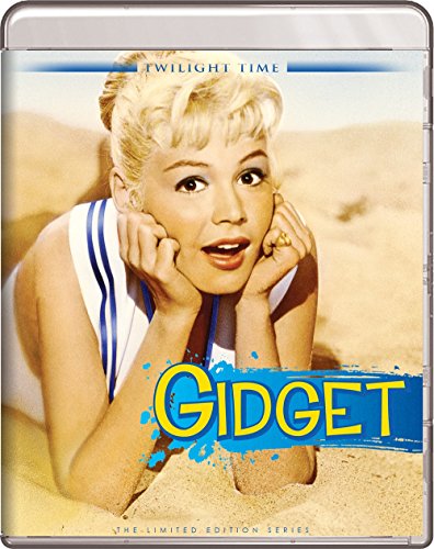 【中古】【未使用・未開封品】Gidget