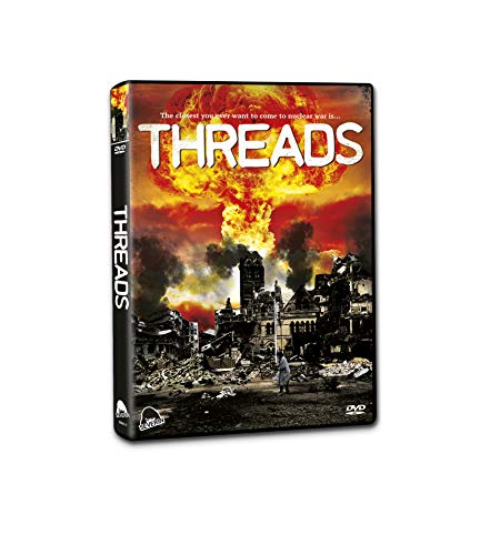 【中古】【未使用・未開封品】Threads / [DVD] [Import]
