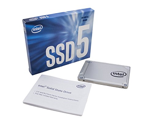 【中古】【未使用・未開封品】Intel SSD545ｓシリーズ 2.5インチ 3D TLC 128GBモデル SSDSC2KW128G8X1
