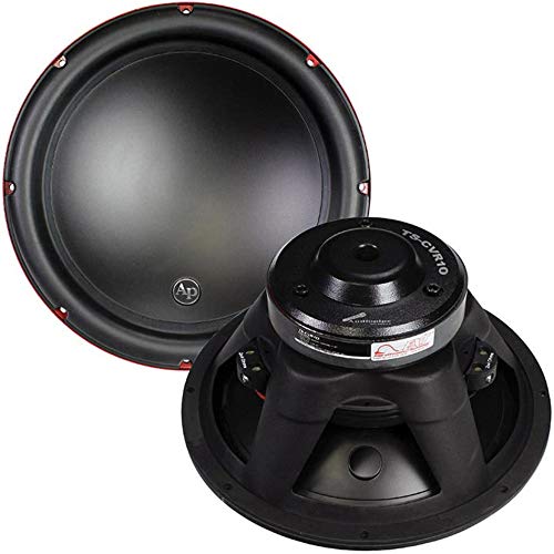 【中古】【未当てはめる・未開封品】Audiopipe 10\