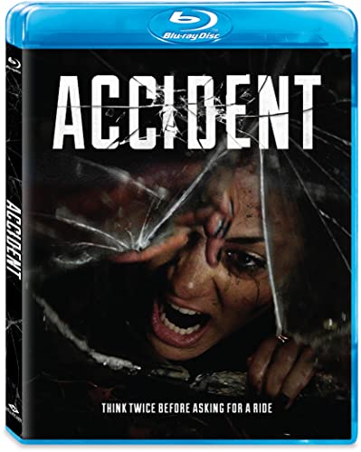 【中古】【未使用・未開封品】Accident [Blu-ray]