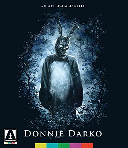 【中古】【未使用・未開封品】Donnie Darko [Blu-ray] [Import]