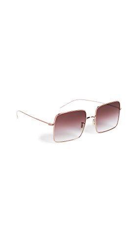 【中古】【未使用・未開封品】Oliver Peoples レディース US サイズ: One Size カラー: ピンク|AJIMURA-SHOP