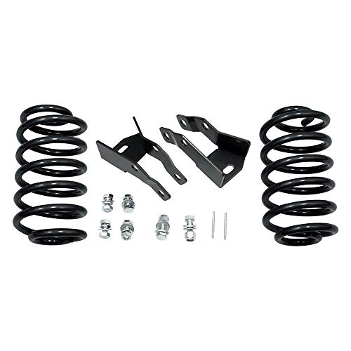 【中古】【未使用・未開封品】MaxTrac 201220 ローワーリングキットボックス 2インチ ドロップキット リアドロップコイル リアショックエクステンダー リアエアライドセンサー|AJIMURA-SHOP