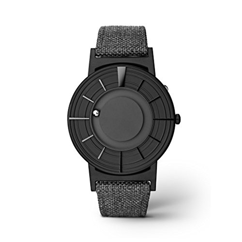 【中古】【未使用・未開封品】Eone Bradley エッジウォッチ 40 mm ブラック｜AJIMURA-SHOP 61,542円