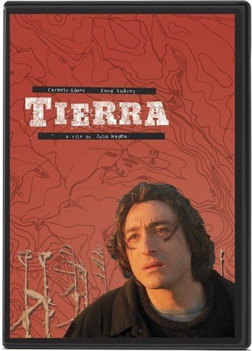 【中古】【未使用・未開封品】Tierra [DVD] [Import]