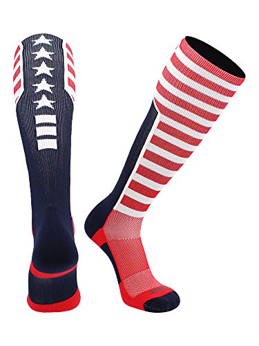 【中古】【未当て嵌める・未開封品】TCK SOCKSHOSIERY メンズ US 大きさ: XL