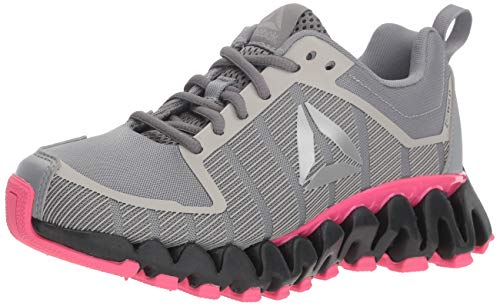 【中古】【未当て嵌める・未開封品】Reebok レディース CN2446 US 大いさ: 5 M US 色合い: 薄墨色 靴-その他