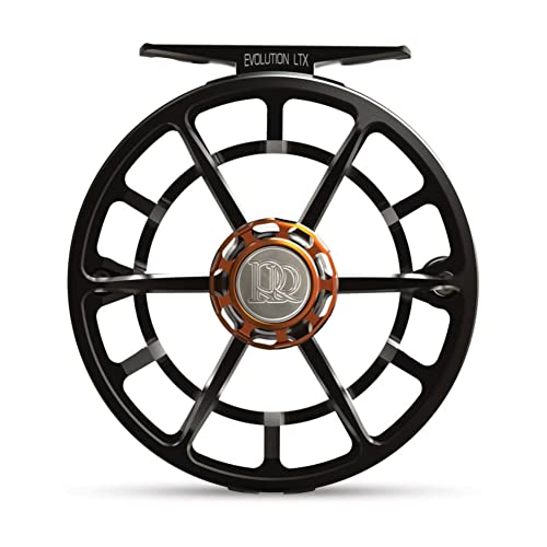 【中古】【未当てはめる・未開封品】ティムコ(TIEMCO) 木管 天使の都市 系統発生LTX 4/5 木管 黒いこと
