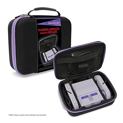 【中古】【未使用・未開封品】Hard Shell SNES Classic Case 22,977円