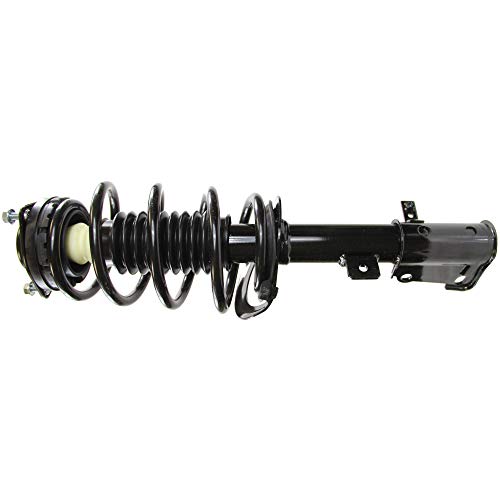 【中古】【未当てはめる・未開封品】Monroe 181131 RoadMatic 完膚無き迄にストラットアセンブリ