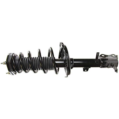 【中古】【未使用・未開封品】RoadMatic完全ストラットアセンブリ。