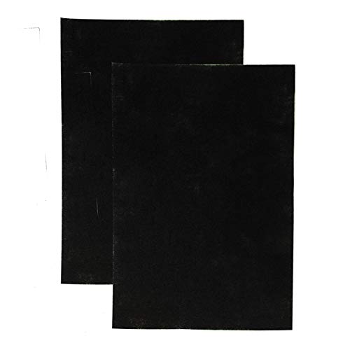 【中古】【未使用・未開封品】LivePure CocoCarbon 交換用プレフィルター LP-PF900 Aspenシリーズ 空気清浄機 LP350TH LP350THP 2パック 2個 (1パック) ブラック