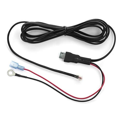 【中古】【未使用・未開封品】レーダーマウント RJ11 ダイレクトワイヤレーダー探知機 ハードワイヤ電源コードエスコート探知機用 (3005001) 13,028円