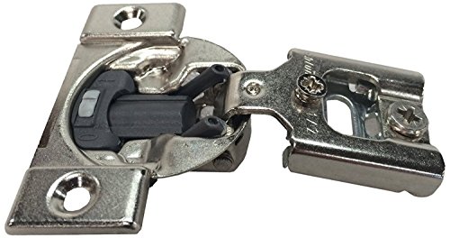 【中古】【未使用・未開封品】Blum 38N355BE08x8Sコンパクトソフトクローズ1/2\