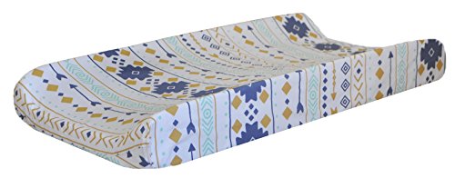 【中古】【未使用・未開封品】My Baby Sam Desert Sky Changing パッドカバー
