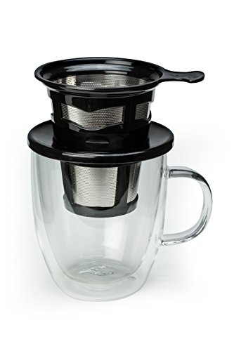 【中古】【未当て嵌める・未開封品】JAVA Concepts ステンレス鋼再受け入れる能力のあるなポッド 全てのK-Cup抽き出し機用