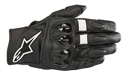 【中古】【未使用・未開封品】[アルパインスターズ] バイクグローブ ブラック (サイズ:XL) CELER V2(セラーV2) レザーグローブ 1694420104 44,591円