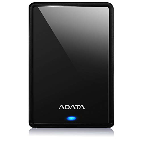 【中古】【未使用・未開封品】ADATA Technology HV620S 外付けハードドライブ 4TB ブラック AHV620S-4TU31-CBK|AJIMURA-SHOP