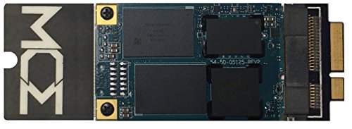 【中古】【未使用・未開封品】MCE 500?GB内蔵フラッシュSSD 6?GB / s sata-iiiアップグレードfor 13?\