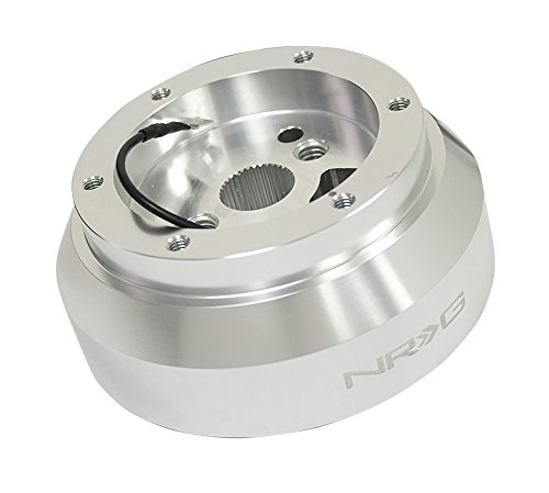 【中古】【未使用・未開封品】NRGショートステアリングホイールハブアダプタsrk-170h-ssl｜AJIMURA-SHOP
