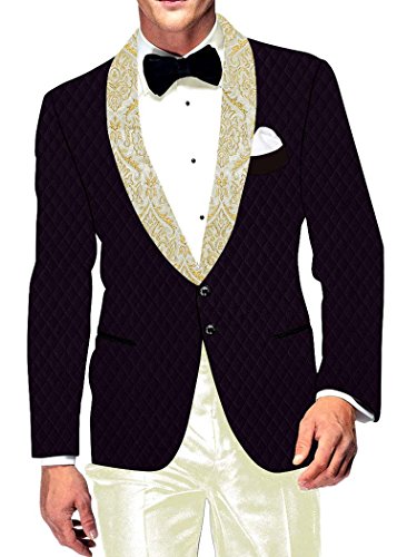 【中古】【未当て嵌める・未開封品】INMONARCH BLAZER メンズ US 大きさ: 48 Short