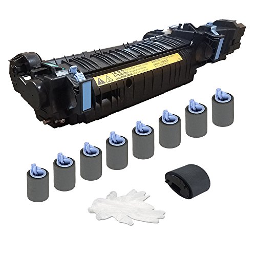 【中古】【未当てはめる・未開封品】altruprint セリウム246?a-mk-apデラックスメンテナンスキットfor HP Color LaserJet cp4025?/ cp4525?/ 糎4540?/ m651?/ m680?( 110?V ) Inclu