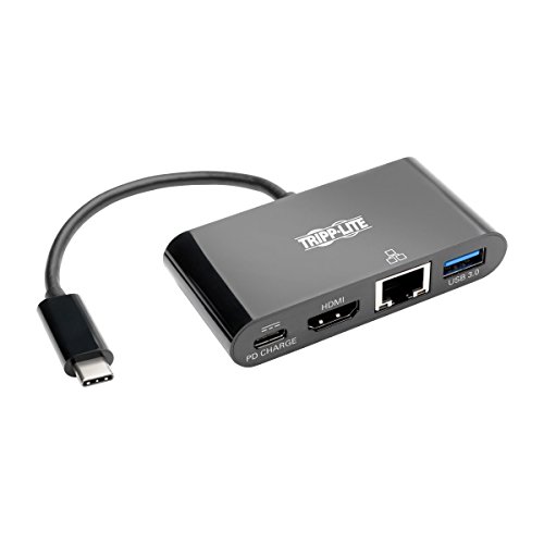 【中古】【未当て嵌める・未開封品】USB C to HDMI Multiport Adapt