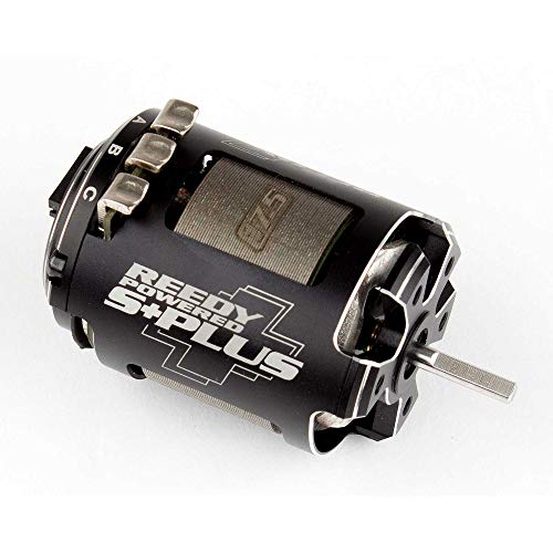 【中古】【未使用・未開封品】チームassociated Reedy S - Plus 17.5?Competitionスペッククラスモーター