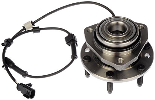 【中古】【未当て嵌める・未開封品】Dorman 951-056 Axle Bearing and Hub Assembly