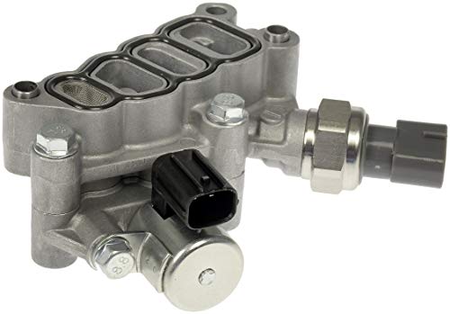 【中古】【未使用・未開封品】Dorman 918-078 Engine Variable Valve Timing (VVT) Solenoid for Select Honda Models