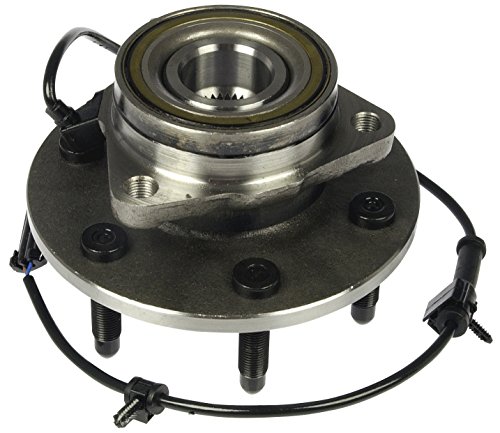 【中古】【未使用・未開封品】Dorman 951-008 Axle Bearing and Hub Assembly|AJIMURA-SHOP