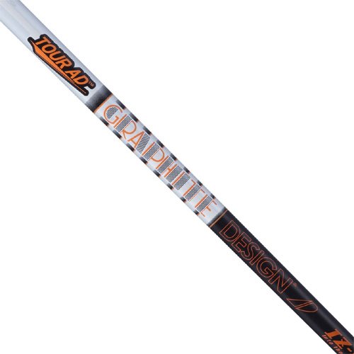 【中古】【未使用・未開封品】Graphite DesignツアーAd iz 5?Stiffシャフト+ Cobra f8?/ f7?/ fly-z Tip +グリップ