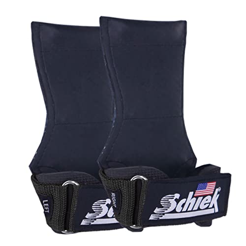 【中古】【未使用・未開封品】(Large, Black) - Schiek Model 1900 Ultimate Grip｜AJIMURA-SHOP