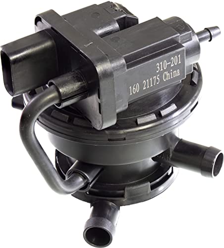 【中古】【未使用・未開封品】APDTY 113759 燃料蒸気漏れ検出ポンプ 1998-2001 ジープチェロキー用 (4891412ACの交換用)