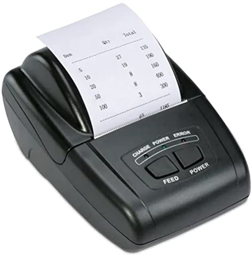 【中古】【未使用・未開封品】Cassida ユニバーサル 現金処理 サーマルプリンター (KP-1)|AJIMURA-SHOP